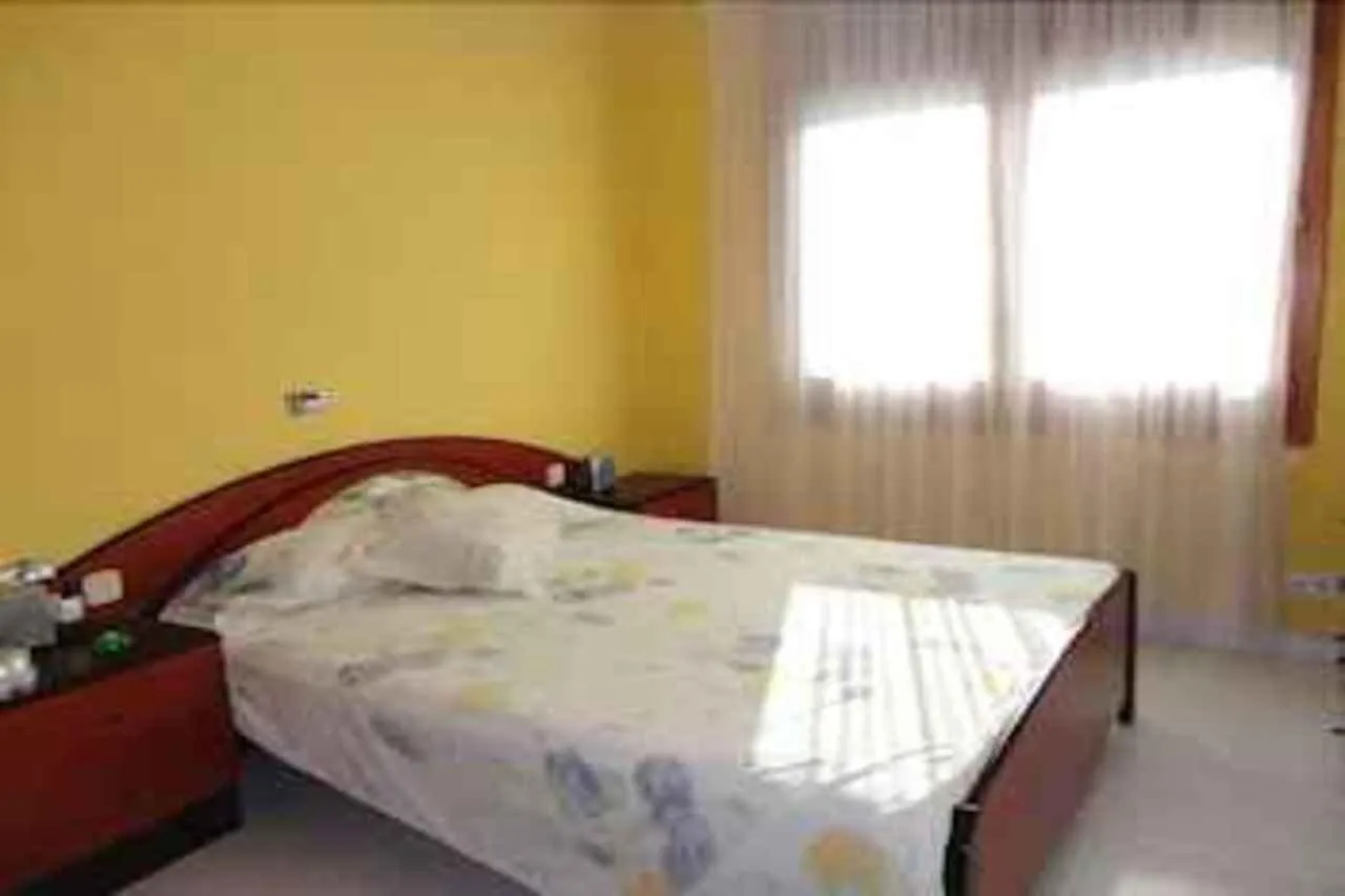 Villa Pi Santa Cristina d'Aro Hiszpania
