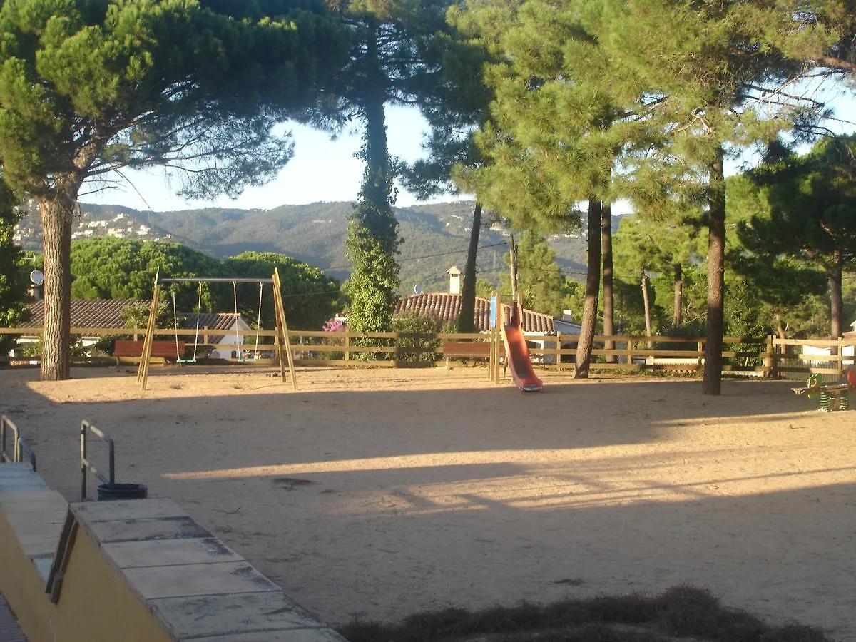 Villa Pi Santa Cristina d'Aro 0*,  Hiszpania