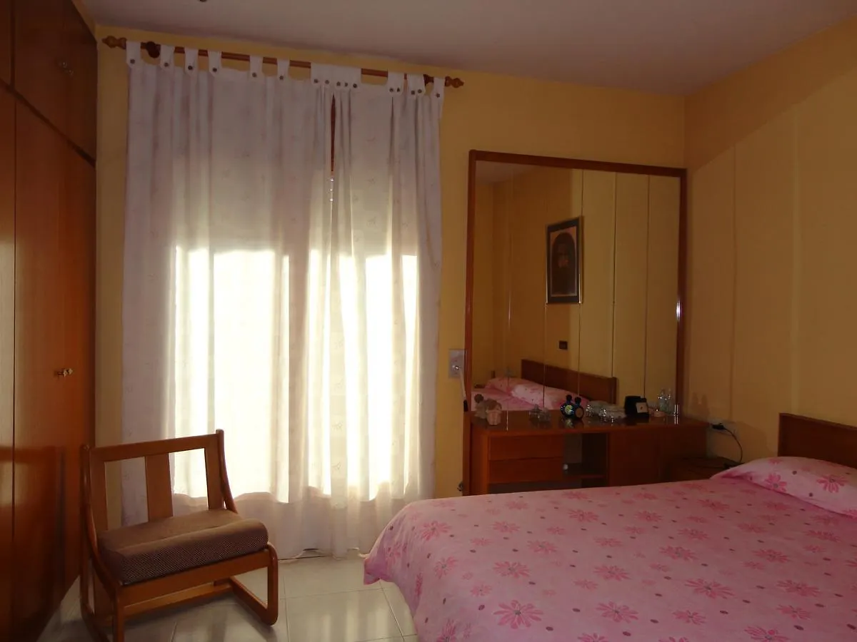 Villa Pi Santa Cristina d'Aro Hiszpania