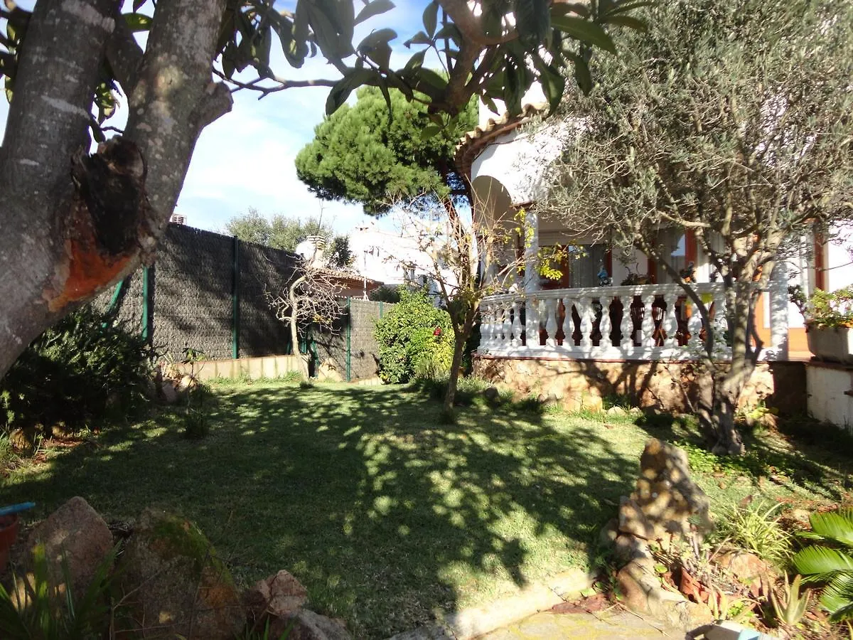 Villa Pi Santa Cristina d'Aro 0*,