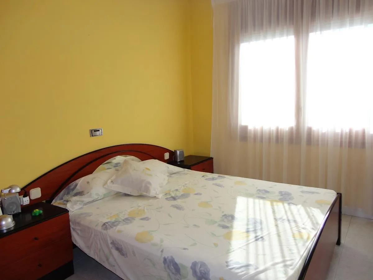 Villa Pi Santa Cristina d'Aro